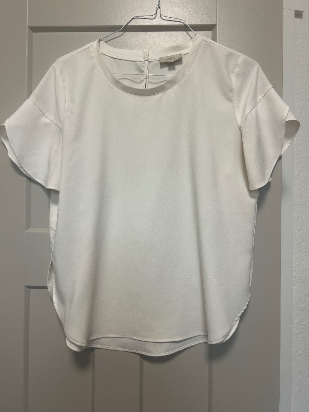 Loft Outlet Blouse